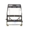 Genuine VW Backrest Frame With Adjustable Lumbar Support - 701881045AD