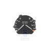 Genuine VW Fuel Gauge And Coolant Temperature Display - 701919045Q