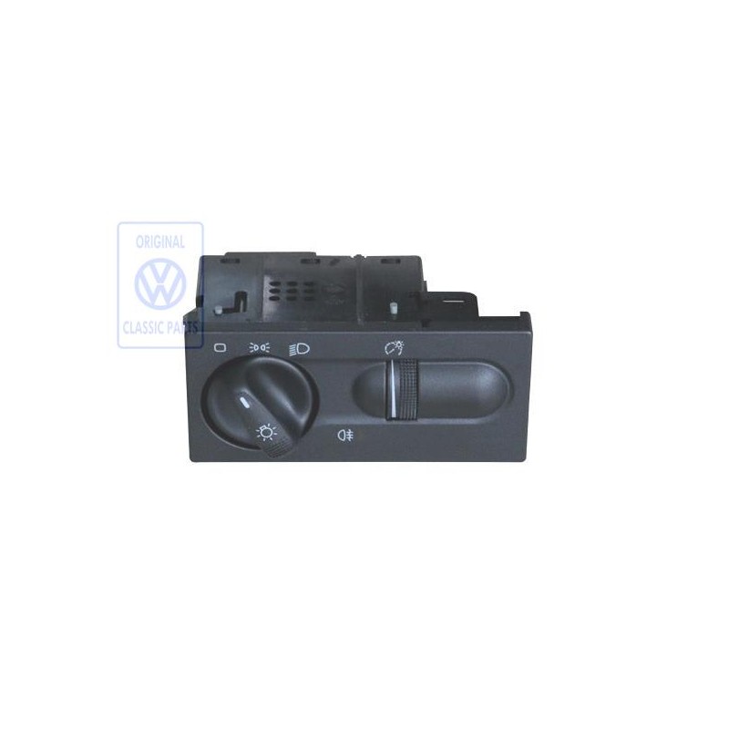 Genuine VW Multiple Switch For Side Lights Headlights - 701941531A 01C