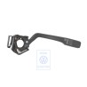 Genuine VW Switch For Wipers/Wash-Wipe Operation Satin Black - 701953519 01C
