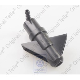 Genuine VW Lift Cylinder - 701955976