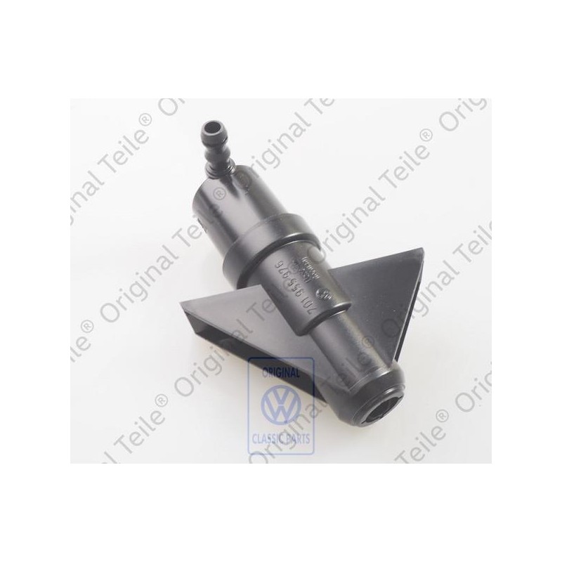 Genuine VW Lift Cylinder - 701955976