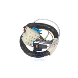 Genuine VW Wiring Set For Parking And Driving Light Switch - 701971055B