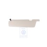 Genuine VW Sun Visor With Illuminated Mirror And Cover Beige - 705857551G 9ZZ