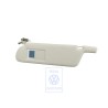 Genuine VW Sun Visor With Illuminated Mirror And Cover - 705857551S X14