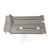 Genuine VW Side Panel Trim (Leatherette) Flannel Grey - 705867039 2DQ