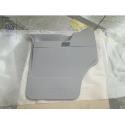 Genuine VW Door Trim Without Mid Section Flannel Grey - 705867105C 7DE