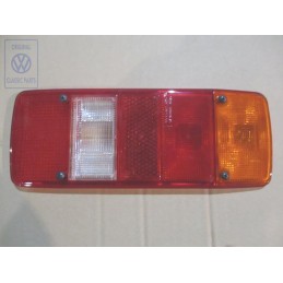 Genuine VW Lens For Brake Tail Turn Signal Reversing Lights - 707945223
