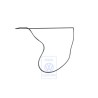Genuine VW Seal For Rear Window - 721845521