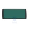 Genuine VW Side Window (Insulated Glass) For Sliding Door - 7D0845301B