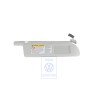 Genuine VW Sun Visor With Illuminated Mirror And Cover - 7D0857552M X14