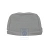 Genuine VW Seat Cover (Cloth/Leatherette) Flannel Grey - 7D0881406A HQA