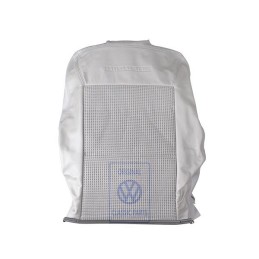 Genuine VW Backrest Cover Cloth - 7D0881805BGQEG