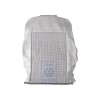 Genuine VW Backrest Cover Cloth - 7D0881805BGQEG