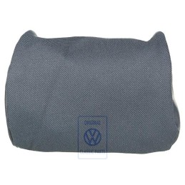 Genuine VW Head Restraint Cover Fabric/Artificial Leather - 7D0881921L HQE