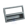 Genuine VW Trim For Fresh Air And Heater Controls Satin Black - 7D1820075A 01C