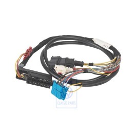 Genuine VW Wiring Set For Parking And Driving Light Switch - 7D1971055C