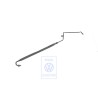 Genuine VW Expansion Hose From Vane Pump To Steering Gear - 7D2422893H