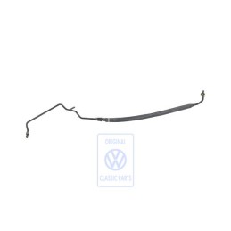 Genuine VW Expansion Hose From Vane Pump To Steering Gear - 7D2422893K