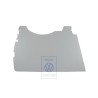 Genuine VW Side Panel Trim (Hardboard Panel) Flint Grey - 7D3867406R 9ZW