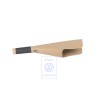 Genuine VW Hand Brake Lever Handle With Boot Leather - 7H0711461C 7G8