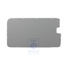 Genuine VW Sliding Door Trim Hardboard Panel Classic Grey Grey - 7H0867676A FQ4