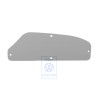 Genuine VW Side Panel Trim Hardboard Panel Classic Grey Grey - 7H0868409 FQ4