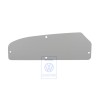 Genuine VW Side Panel Trim Hardboard Panel Classic Grey Grey - 7H0868410B FQ4