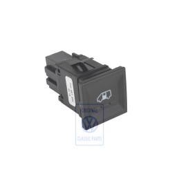 Genuine VW Switch For Disabling The Electrical Sliding Door - 7H0927225 9B9