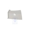 Genuine VW D-Pillar Trim With Cutout For Seat Belt Pearl Grey - 7H3867245K 2XP