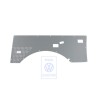 Genuine VW Side Panel Trim (Hardboard Panel) Artgrey - 7H3867405CG3Z4