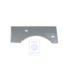 Genuine VW Side Panel Trim (Hardboard Panel) Artgrey - 7H3867406AP3Z4