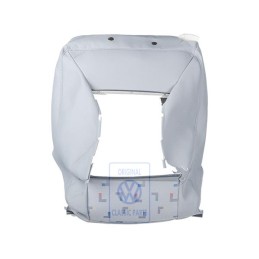 Genuine VW Backrest Cover Cloth - 7H5883805AAPYK