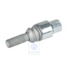 Genuine VW Wheel Bolt, Anti-Theft, With Adapter Code Keys - 7L0698139 062