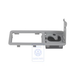 Genuine VW Suspension Lug With Frame For Internal Light - 7L0861688A 5J6