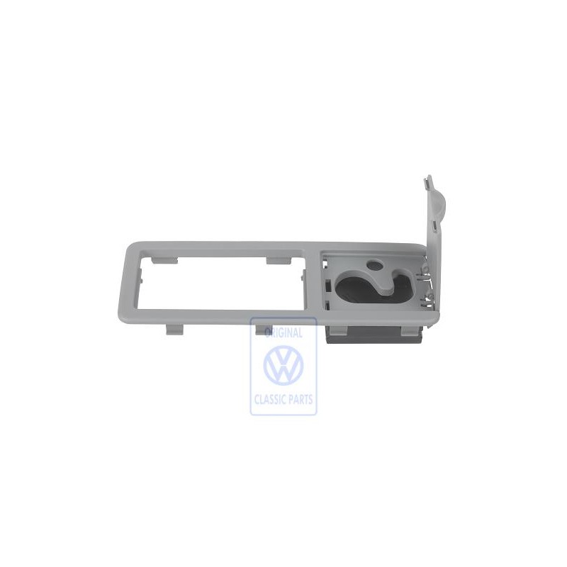 Genuine VW Suspension Lug With Frame For Internal Light - 7L0861688A 5J6