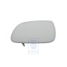 Genuine VW Mirror Glass Convex With Carrier Plate Automatic - 7L6857521P