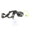 Genuine VW Three-Point Automatic Seat Belt With Belt Tensioner - 7L6857705A MEC