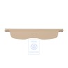 Genuine VW Cover Blind For Luggage Compartment Sun Beige - 7L6867773J 92N
