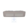 Genuine VW Display For Parking Aid Latte Macchiato(Brown)/Grey - 7L6919473F 28U