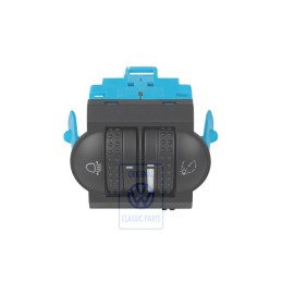 Genuine VW Regulator For Instrument Illumination And Headlight - 7L6941333E 3X1
