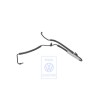 Genuine VW Expansion Hose From Vane Pump To Steering Gear - 7M1422893BL