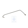 Genuine VW Brake Line From Master Cylinder To Connecting Piece - 7M1611713B