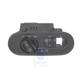 Genuine VW Multiple Switch For Side Lights Headlights - 7M1941532M