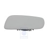 Genuine VW Mirror Glass (Convex) With Carrier Plate - 7M2857521A