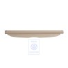 Genuine VW Cover Blind For Luggage Compartment Light Beige - 7M3868791J 6PD