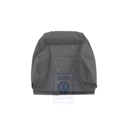 Genuine VW Backrest Cover Cloth - 7M3881805BDRJY
