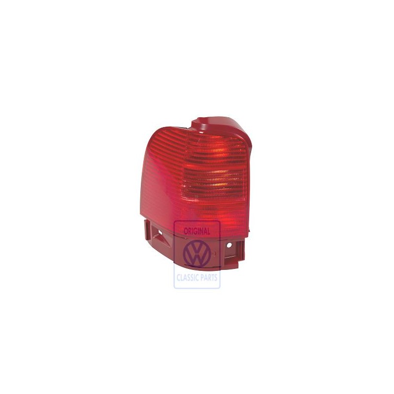 Genuine VW Tail Lights With Turn Signal Brake And Tail Lights - 7M7945095A