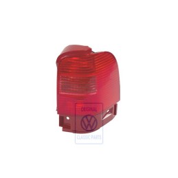 Genuine VW Tail Lights With Turn Signal Brake And Tail Lights - 7M7945096A
