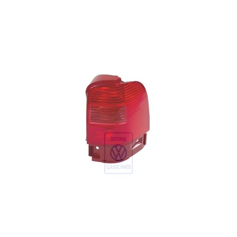 Genuine VW Tail Lights With Turn Signal Brake And Tail Lights - 7M7945096A